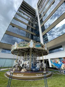 Elegant studio in downtown area - Image 4