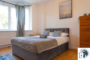5-Bed Home with Parking – Perfect for Contractors - Image 3