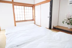 Maximum 9 people / 2 parking spaces / and a private house to relax in. Casa Stay Kokura 5 - Image 2