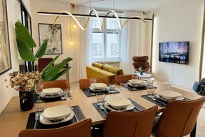 Jugend luxury on Helsinki's most beautiful street - Image 3