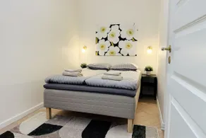 Jugend luxury on Helsinki's most beautiful street - Image 5