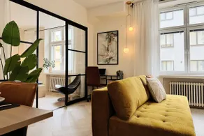 Jugend luxury on Helsinki's most beautiful street - Image 2