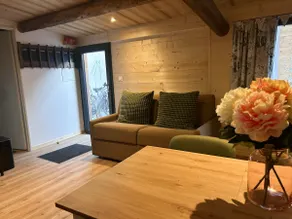 Gîte – Cycle-Walk-Ski-Sleep - Image 3