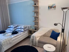 Drop House - One bedroom - Image 3
