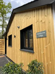 Windermere Hillthwaite Hotel - Image 2
