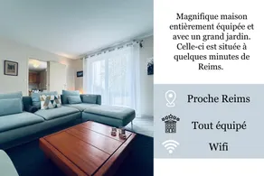 Le Gré d Argent grande maison au cœur des vignes - Image 4