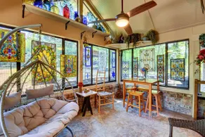 3BR Athens Home. Sunroom + Patio, Steps to UGA - Image 2