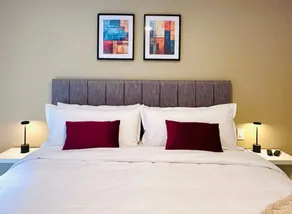 Luxe Comfort & Stay – Zona 14 | Parque 14 - Image 2
