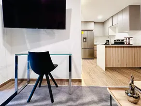 Luxe Comfort & Stay – Zona 14 | Parque 14 - Image 3