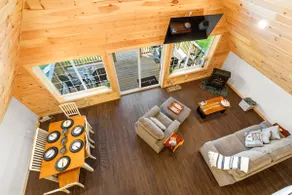 Creekside~Firepit/BBQ/Pet/Hiking/Trail - Image 3