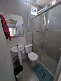 Bedroom with bathroom in the city of Cristo 2 - Image 5