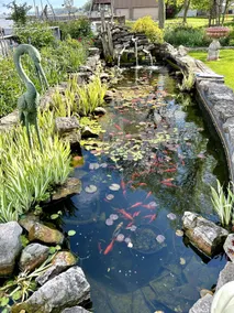 Serene Lakeside Studio Retreat – Luna Pier - Image 3