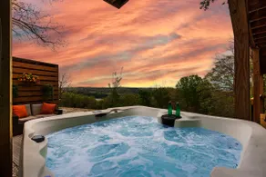 The Breakaway at Table Rock- Sauna,HotTub,Kayak - Image 4