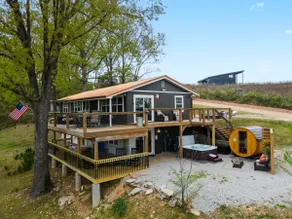 The Breakaway at Table Rock- Sauna,HotTub,Kayak - Image 2
