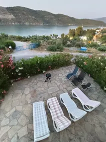 Bodrum Bosphorus Beachfront Villa for 9 people - Image 5