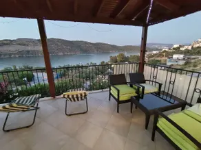 Bodrum Bosphorus Beachfront Villa for 9 people - Image 2