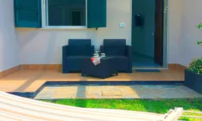 Villa with a View Gym Baby Area - Ping Pong X6 - Image 5