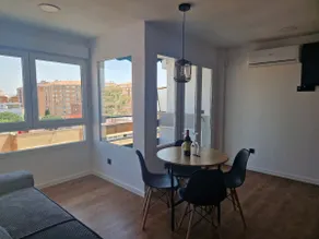 Renovated 3 Bedroom Apartment with Lift and AC - Image 5