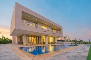 Villa Dar Hayat at Golfside Villas - Image 2
