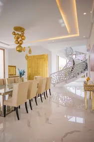 Villa Dar Hayat at Golfside Villas - Image 5