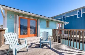 800 ft to the beach* Family Fun* Dog Friendly* - Image 2