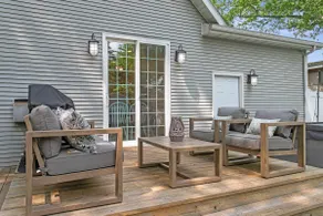 Weko Beach Retreat | Hot Tub, Near Lake Michigan! - Image 5