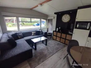 Alluring Chalet in Sevenum near Theme Park Toverland - Image 2