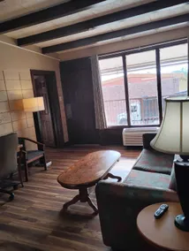 (142) Gated - 2 Double Beds Studio w/ Full Kitchen - Image 4