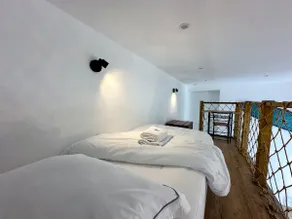 Loft spacieux et lumineux à 200m du Scorff - Image 4