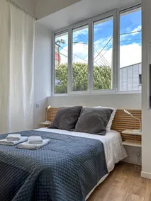 Loft spacieux et lumineux à 200m du Scorff - Image 2