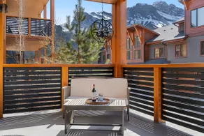 Spring Creek | Walk -> Downtown | Mountain Views - Image 3