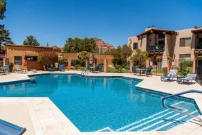 Stylish Condo | Village OakCreek | Pool | Sleeps 6 - Image 5