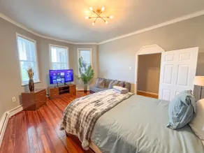 Waterfront 4BR apt - 15Min to MetLife and TIMES SQ - Image 3