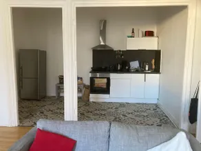 Cozy 2-room apartment 47 m2 Saxe - Image 4