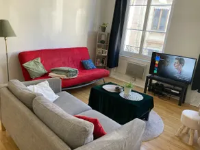 Cozy 2-room apartment 47 m2 Saxe - Image 2