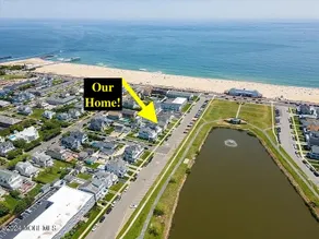2BR Beach House – Heated Pool - Steps to Beach ! - Image 2