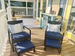 Elevated Waterfront Escape | Sunsets | Dock+ Slip - Image 5