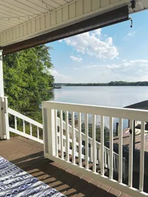Elevated Waterfront Escape | Sunsets | Dock+ Slip - Image 2