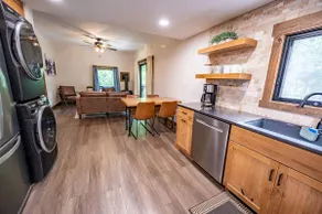 Cozy Cabin - Image 5