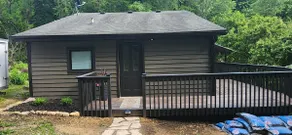 Cozy Cabin - Image 2