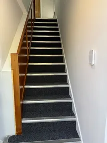 Luxurious 3 bedrooms flat near New Cross,Wolverhampton No Parties or events - Image 5