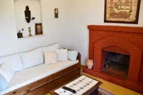 ”OURANIA's” forest retreat -aegina - Image 3