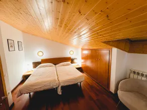 Penthouse in El Tarter, Edifici Narcis - Image 5