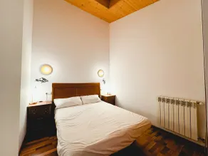 Penthouse in El Tarter, Edifici Narcis - Image 4