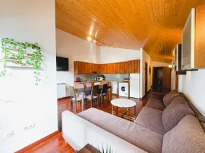 Penthouse in El Tarter, Edifici Narcis - Image 3