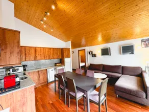 Penthouse in El Tarter, Edifici Narcis - Image 2