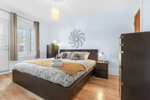 Beautiful Townhouse for 10 People - Image 5