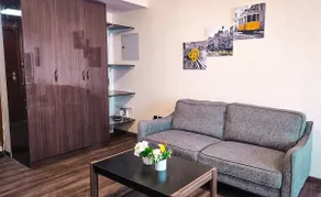 Upgraded Studio In Dubai Marina - Image 2