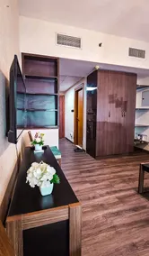 Upgraded Studio In Dubai Marina - Image 3
