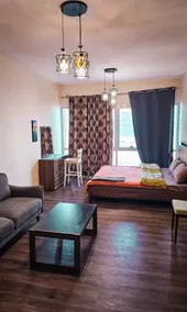 Upgraded Studio In Dubai Marina - Image 5